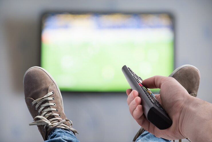 programme IPTV